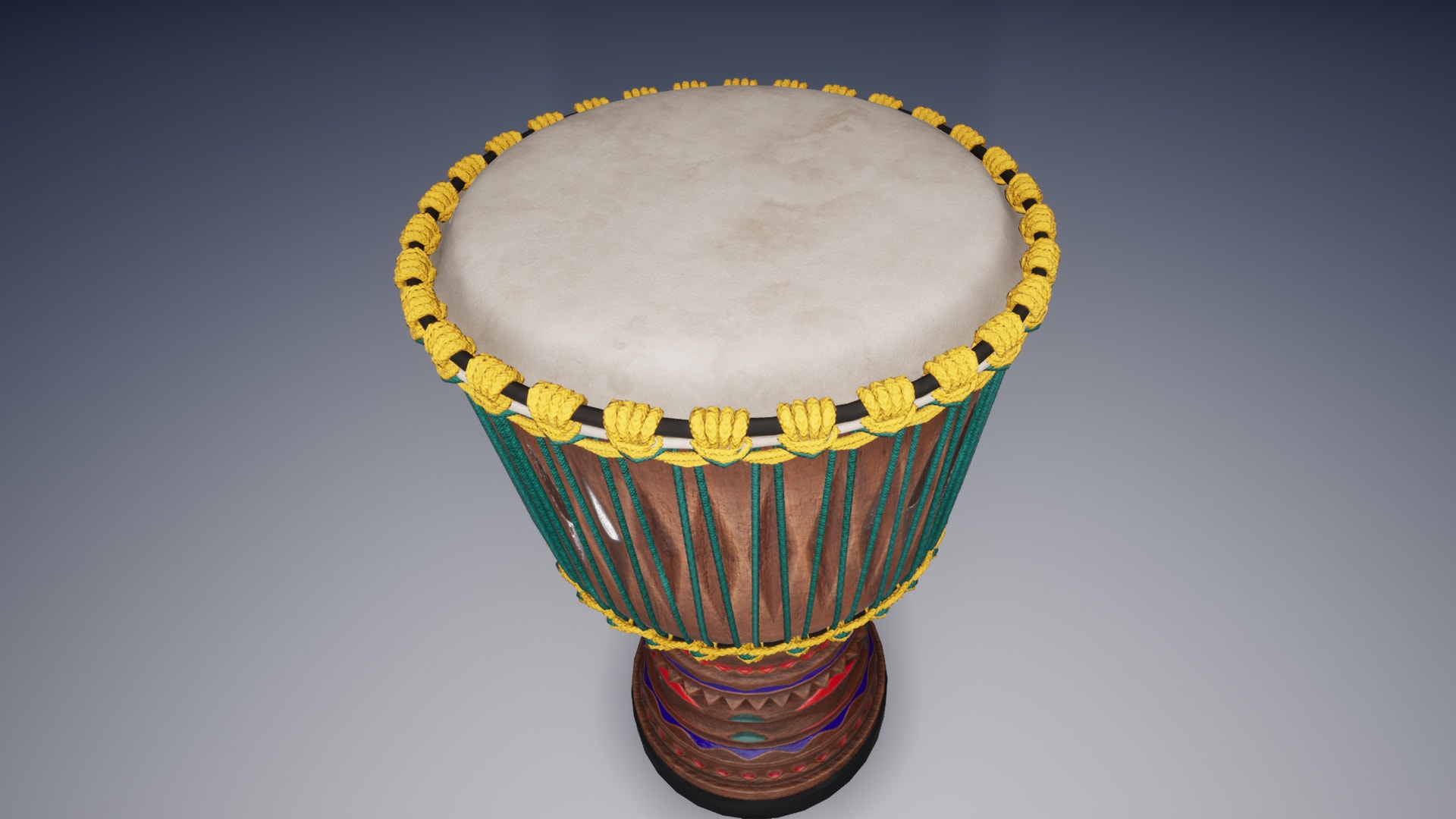 Musical instruments in Props - UE Marketplace