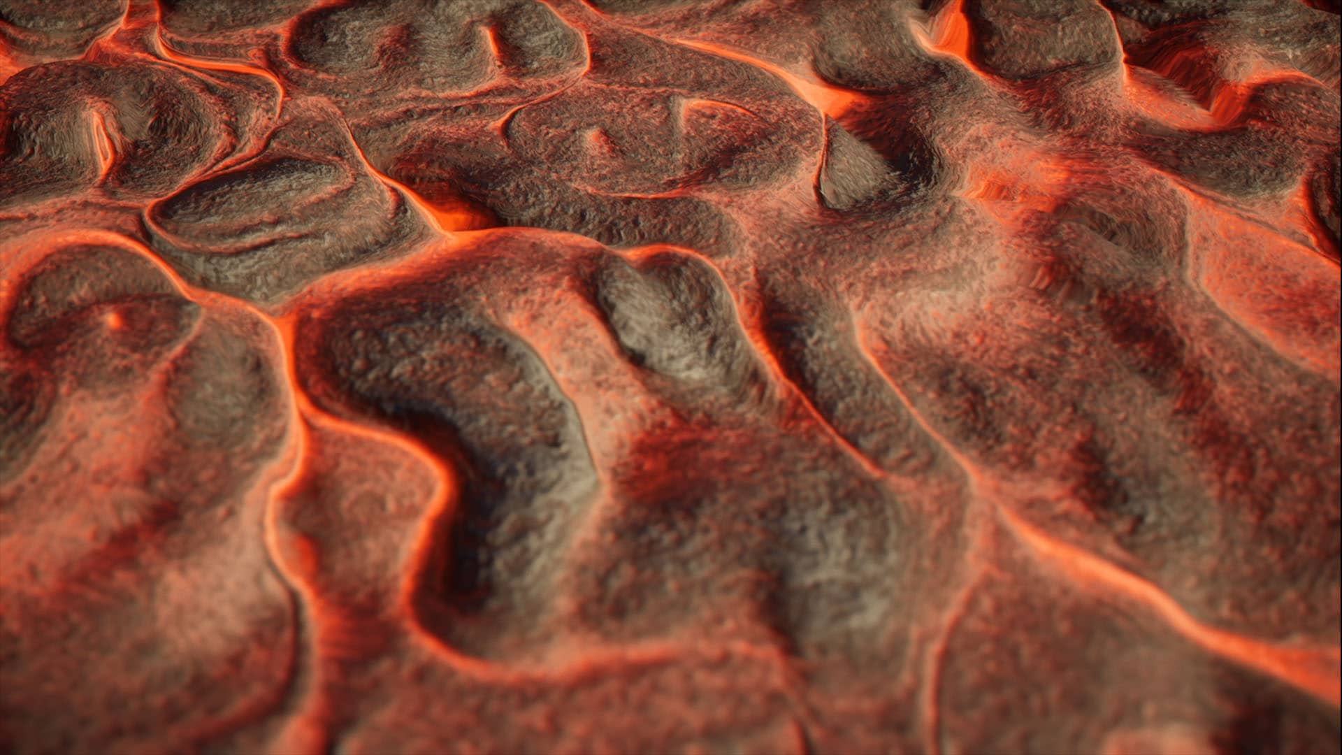 Lava Material Pack Vol 6 in Materials UE Marketplace