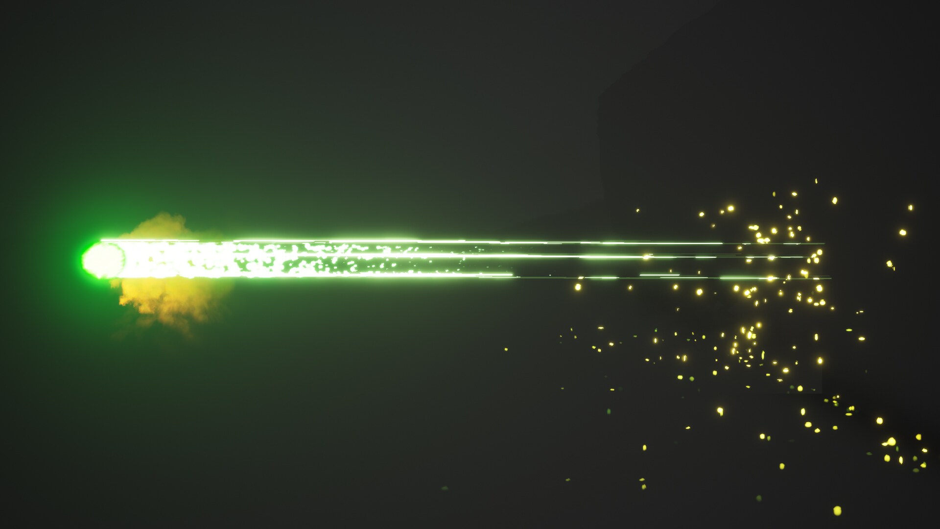Beams VFX Pack in Visual Effects - UE Marketplace