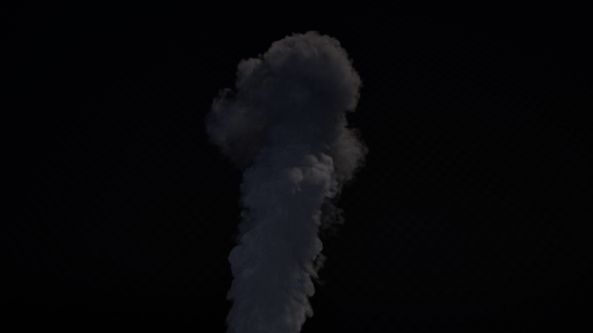 Fire VDB Fx Pack - Screenshot