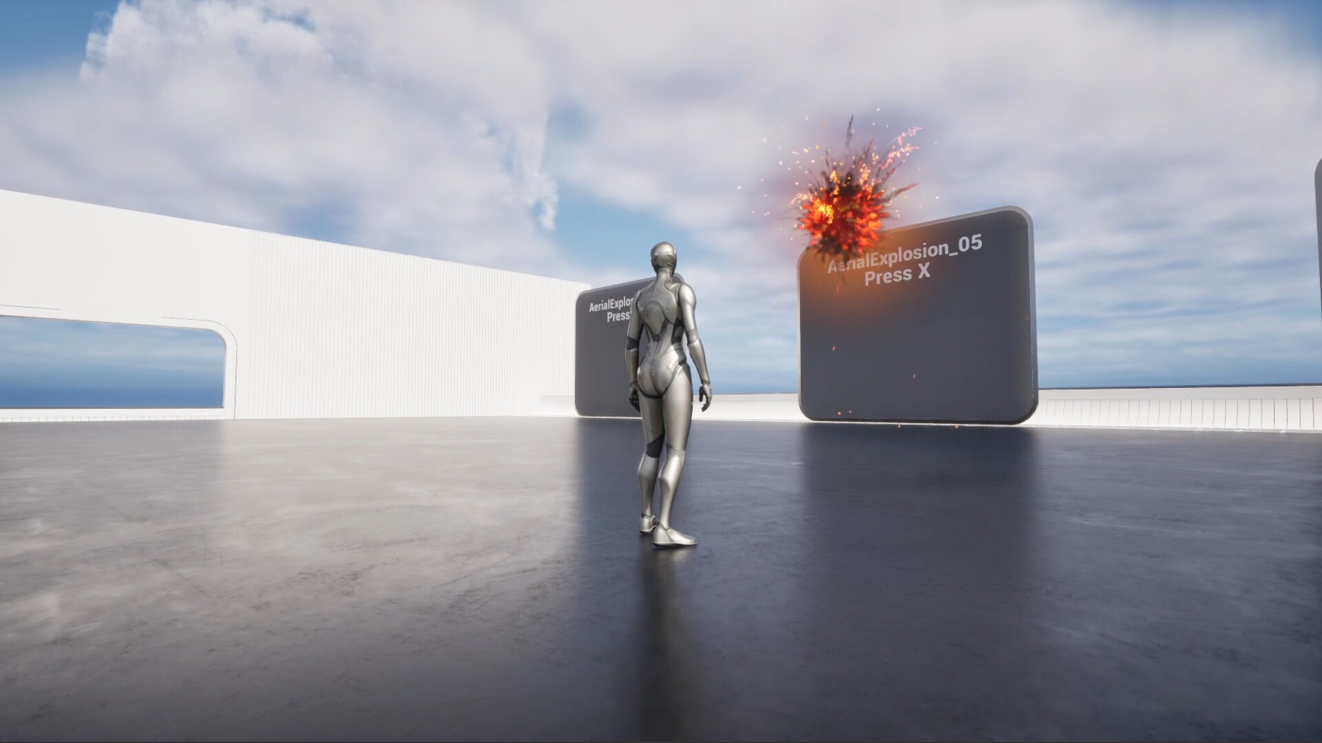 Realistic Explosions In Visual Effects Ue Marketplace Realistic Explosions In Visual Effects Ue Marketplace