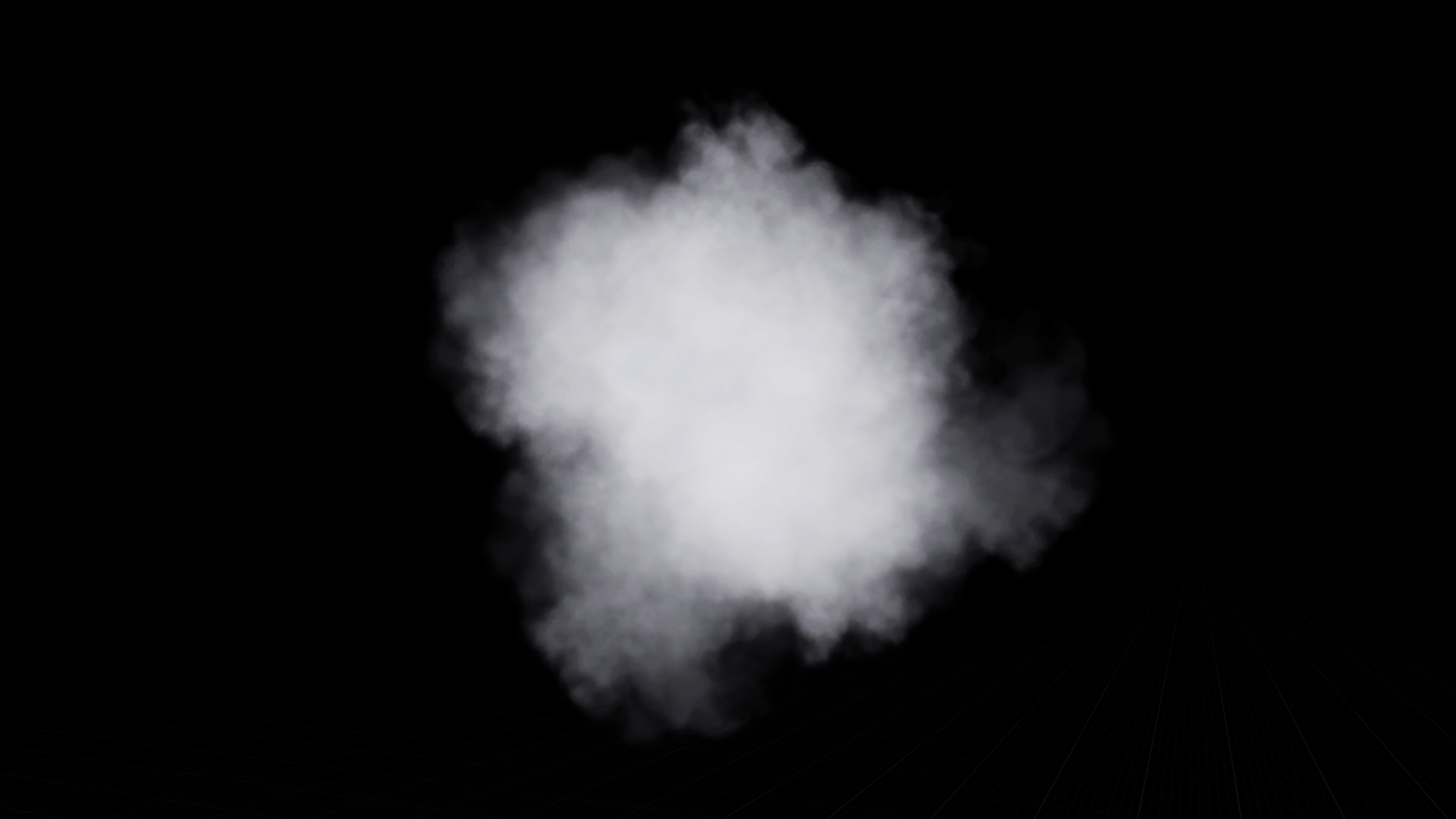 Realistic Niagara Fire, Sparks & Smoke VFX Pack Volume 1 in Visual