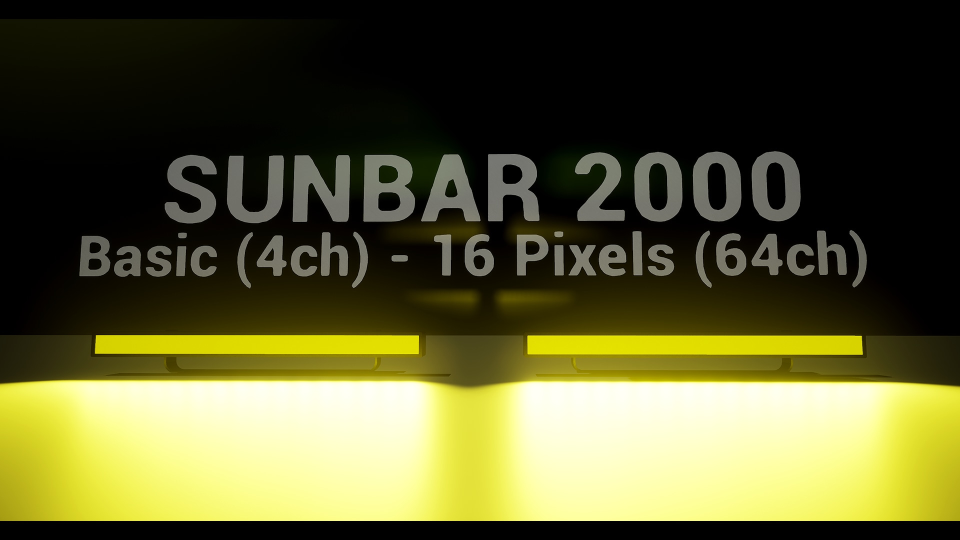 Studio Lighting Kit Vol. 3 (DMX) in Props UE Marketplace