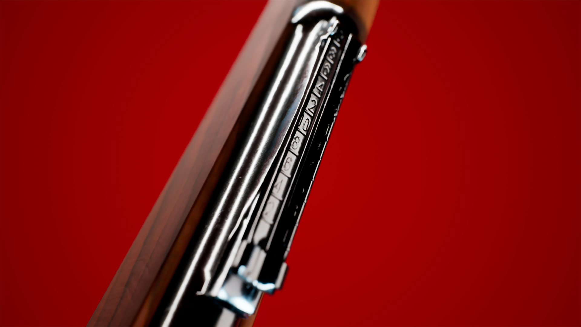 Mauser Kar 98k Rifle in Weapons - UE Marketplace