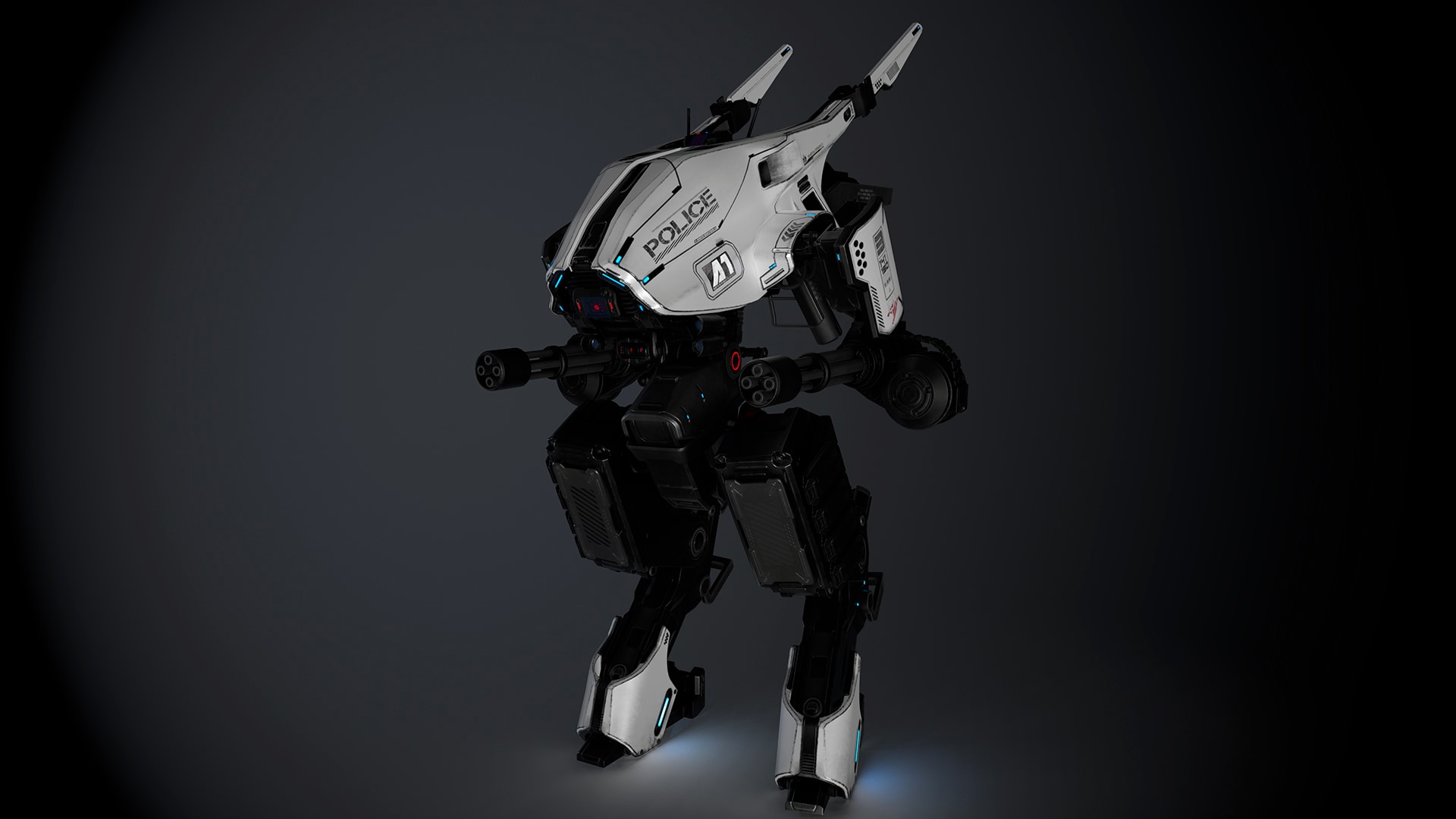A.C.S.U. "ATLUS"