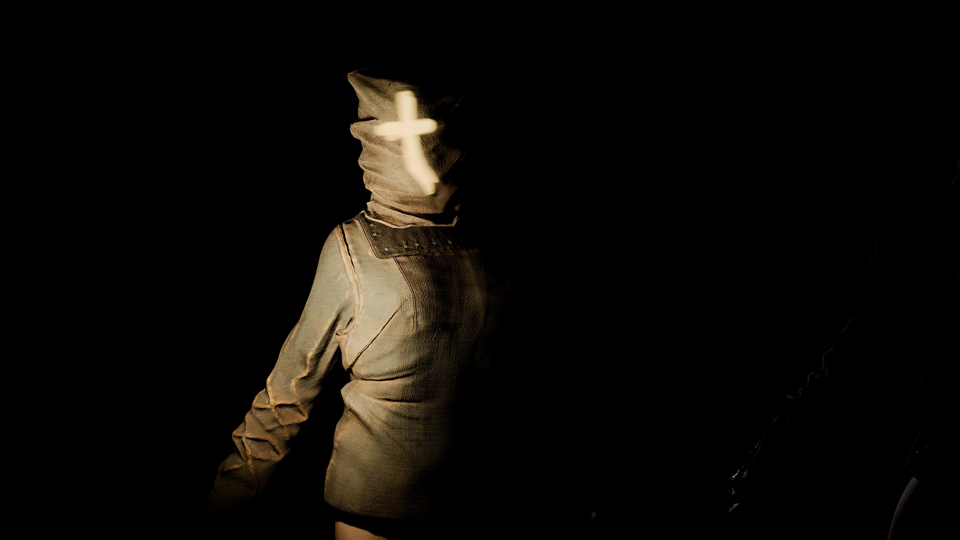 StraitJacket in Characters UE Marketplace