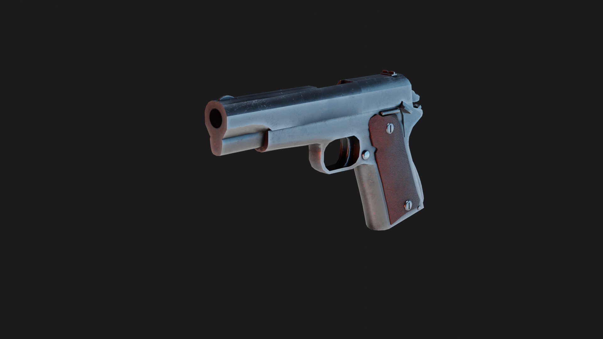 WW2 American Weapons in Weapons - UE Marketplace