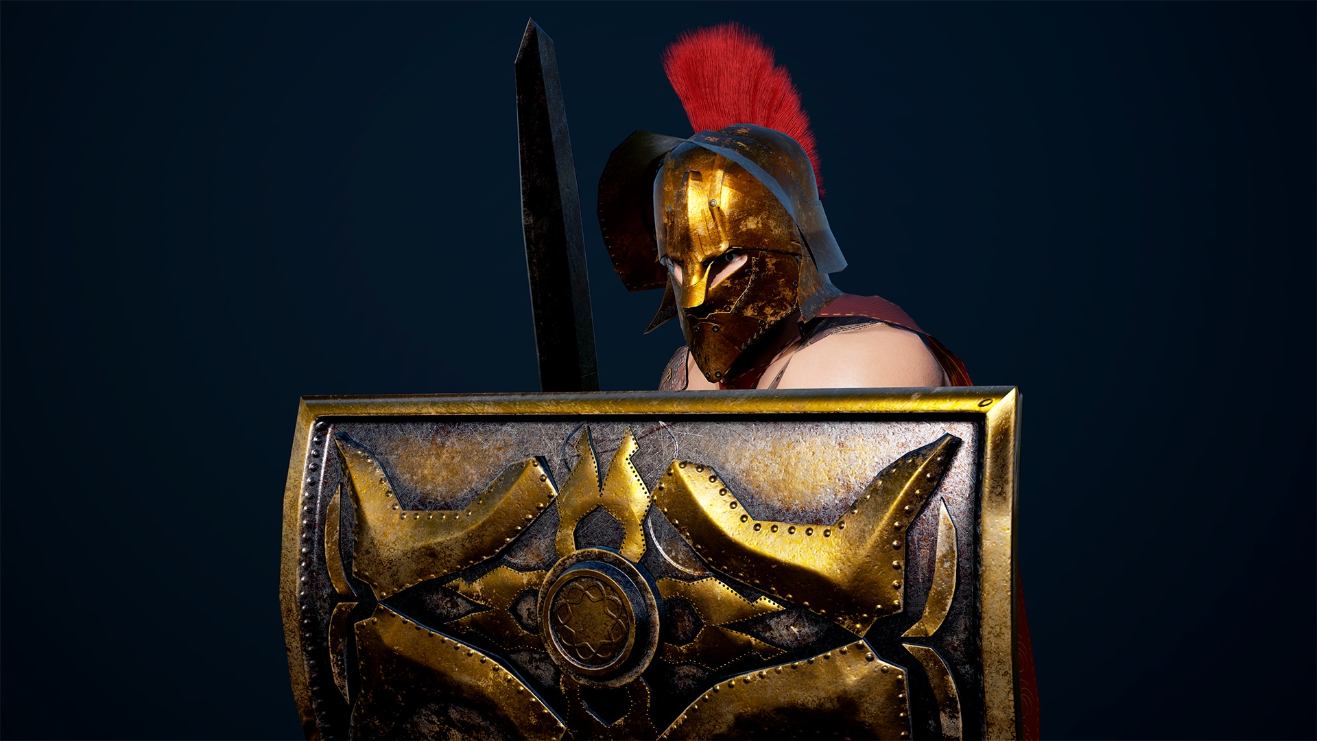 Gladiator