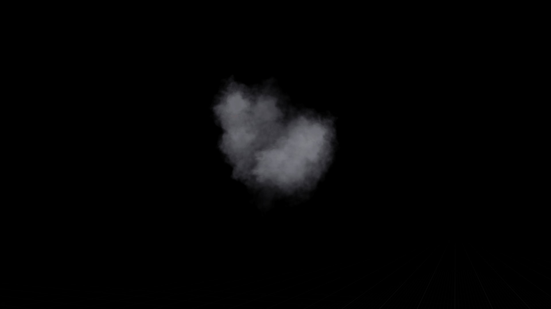 Realistic Niagara Fire, Sparks & Smoke VFX Pack Volume 1 in Visual