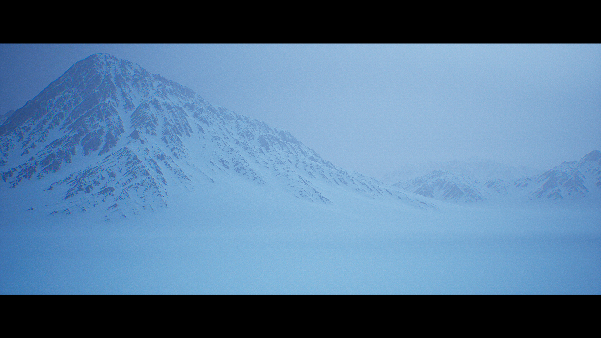 Nanite Snowy Mountains 1 (NSM1)