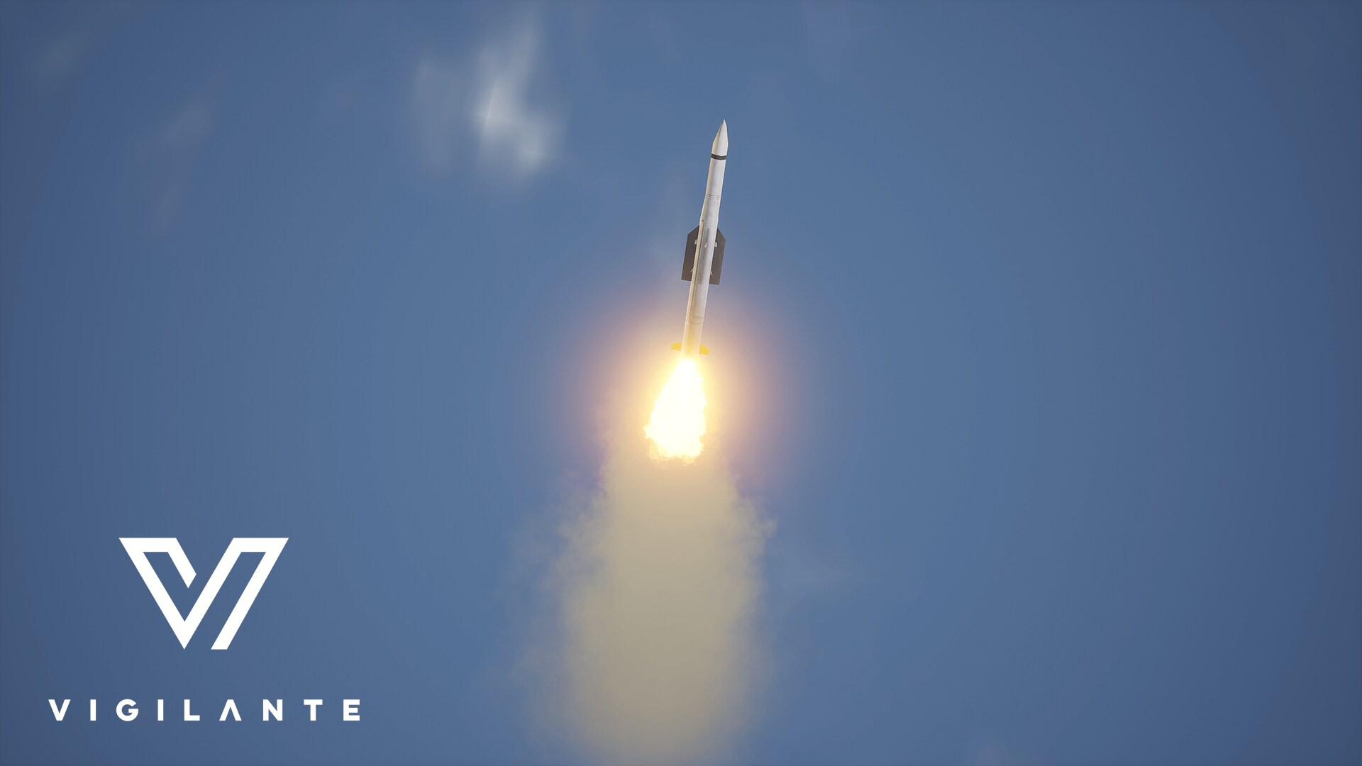 Missile 9M317 (East) in Props - UE Marketplace