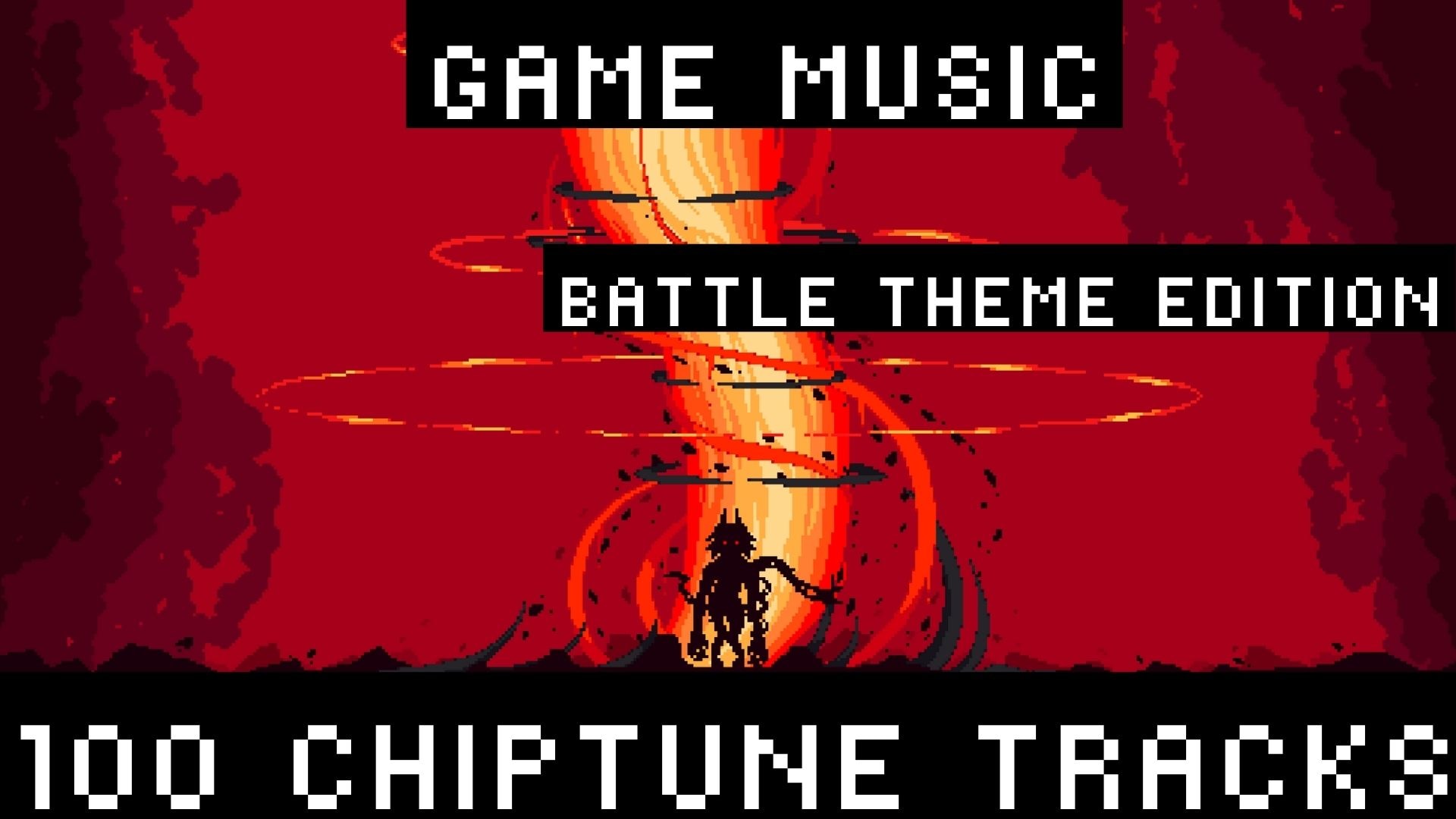 100 Battle Theme Chiptunes in Music - UE Marketplace