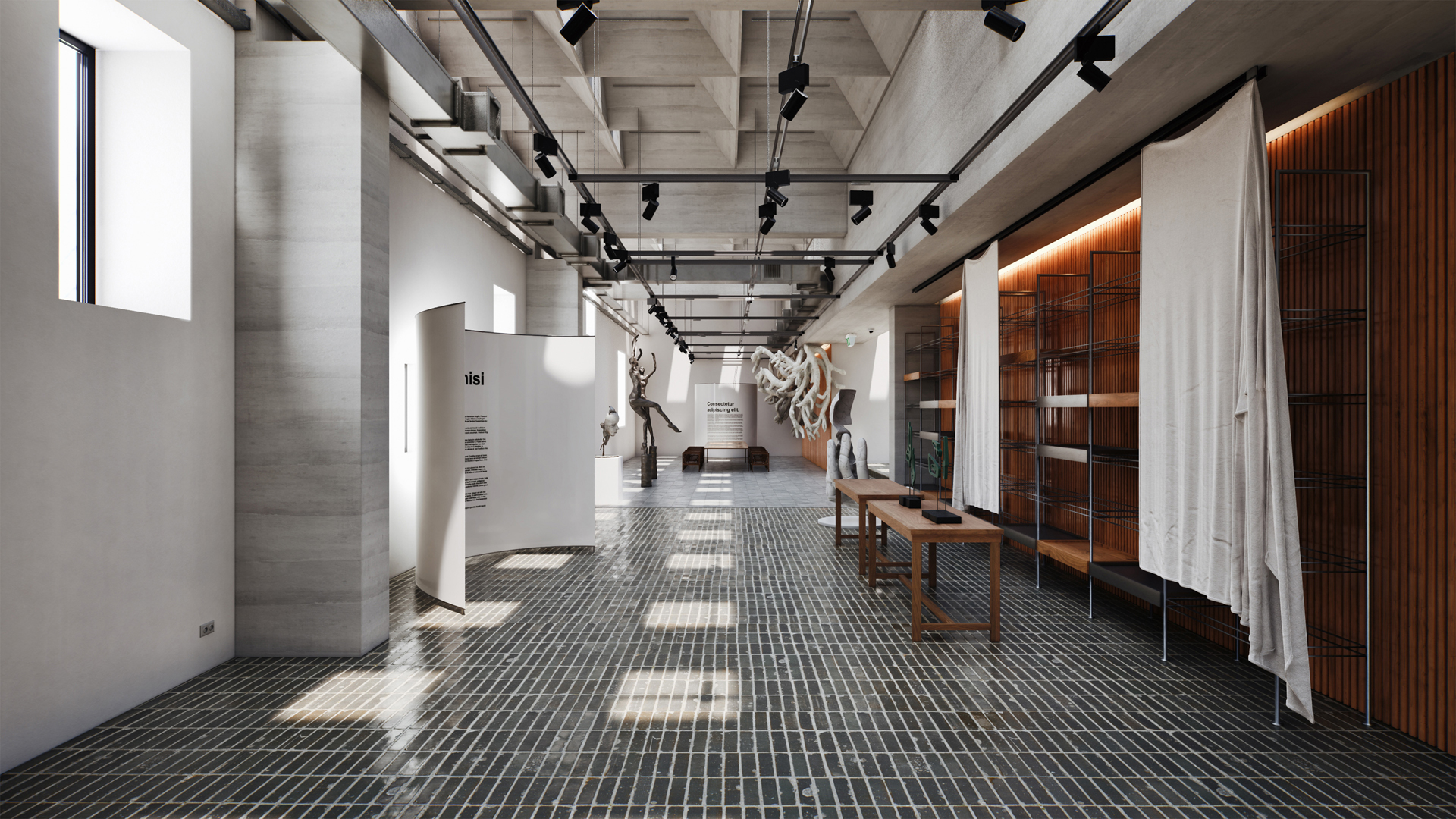 Archinteriors Vol 10 Scene 2