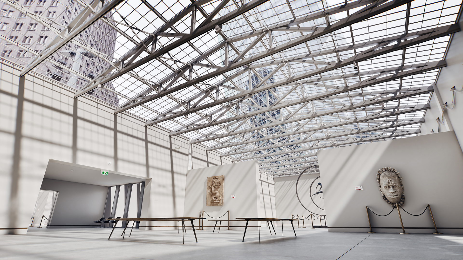 Archinteriors Vol 10 Scene 4