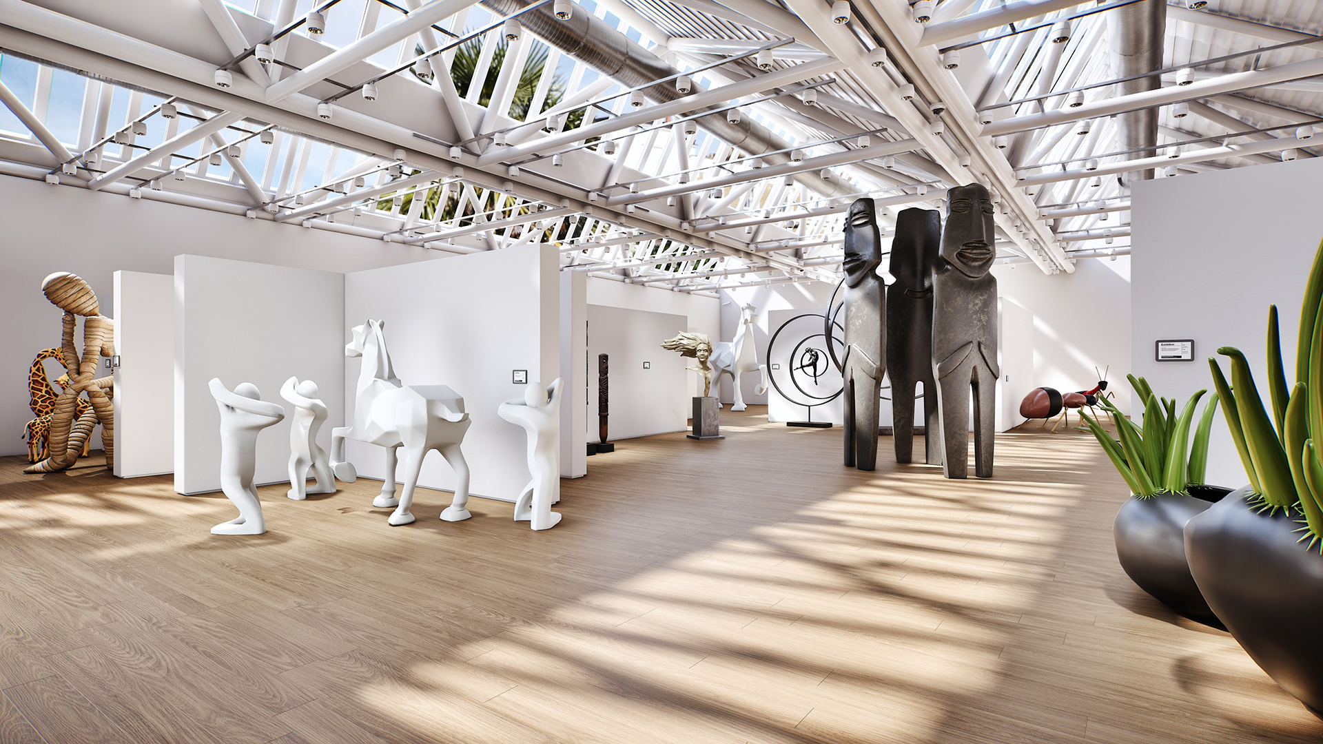 Archinteriors Vol 12 Scene 4