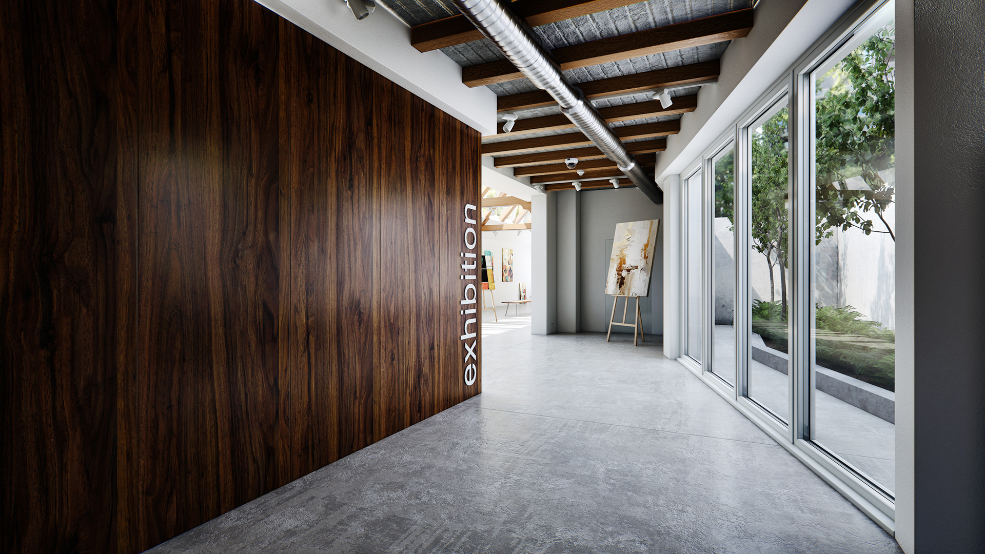 Archinteriors Vol 12 Scene 5