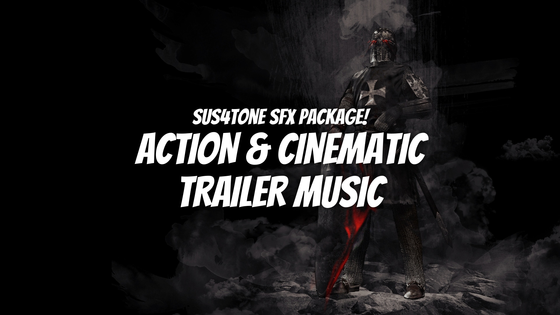 Action & Cinematic Trailer Vol.1