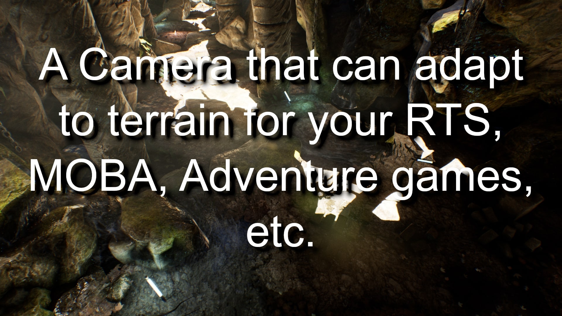 Universal Camera