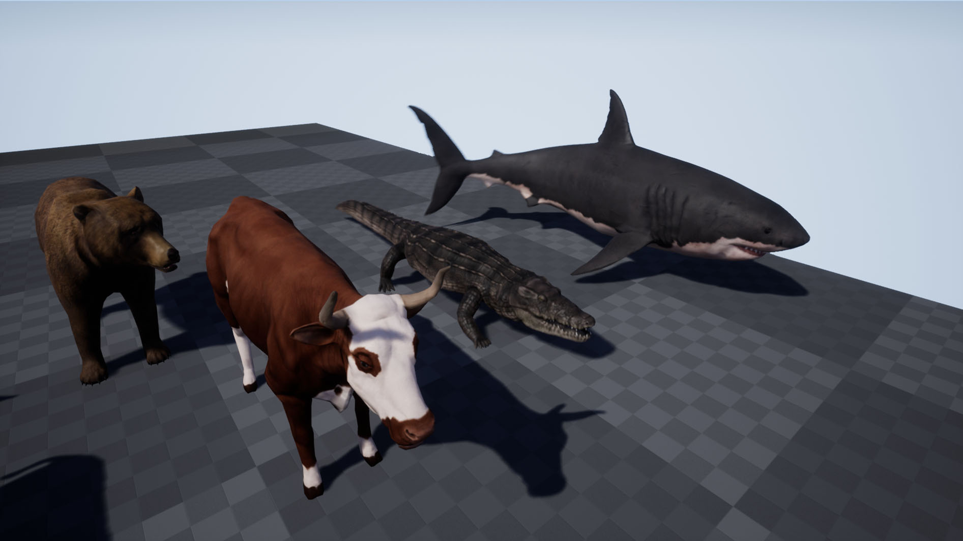 Animal Pack Ultra
