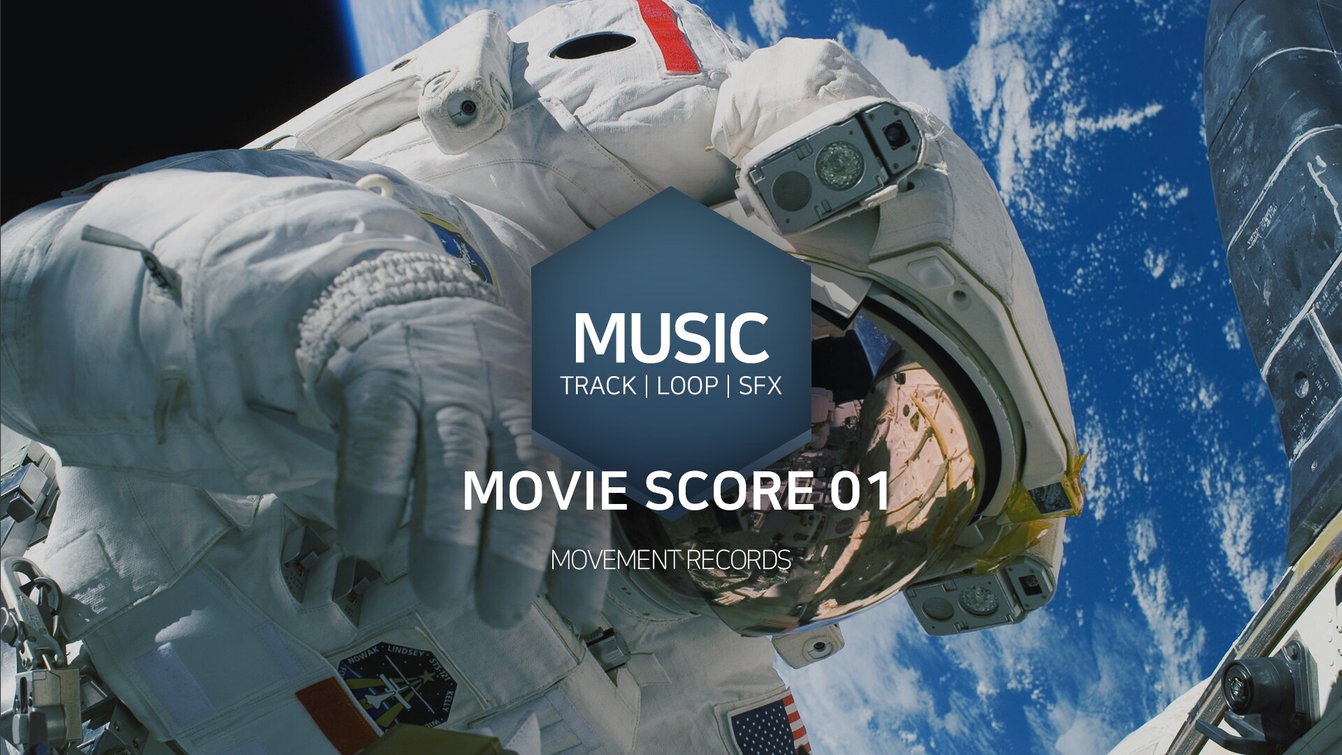 MUSIC OF MOVIE SCORE VOL01