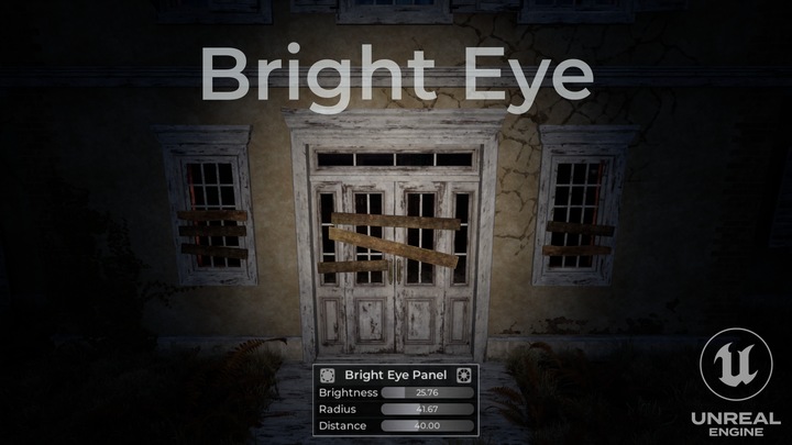 Bright Eye