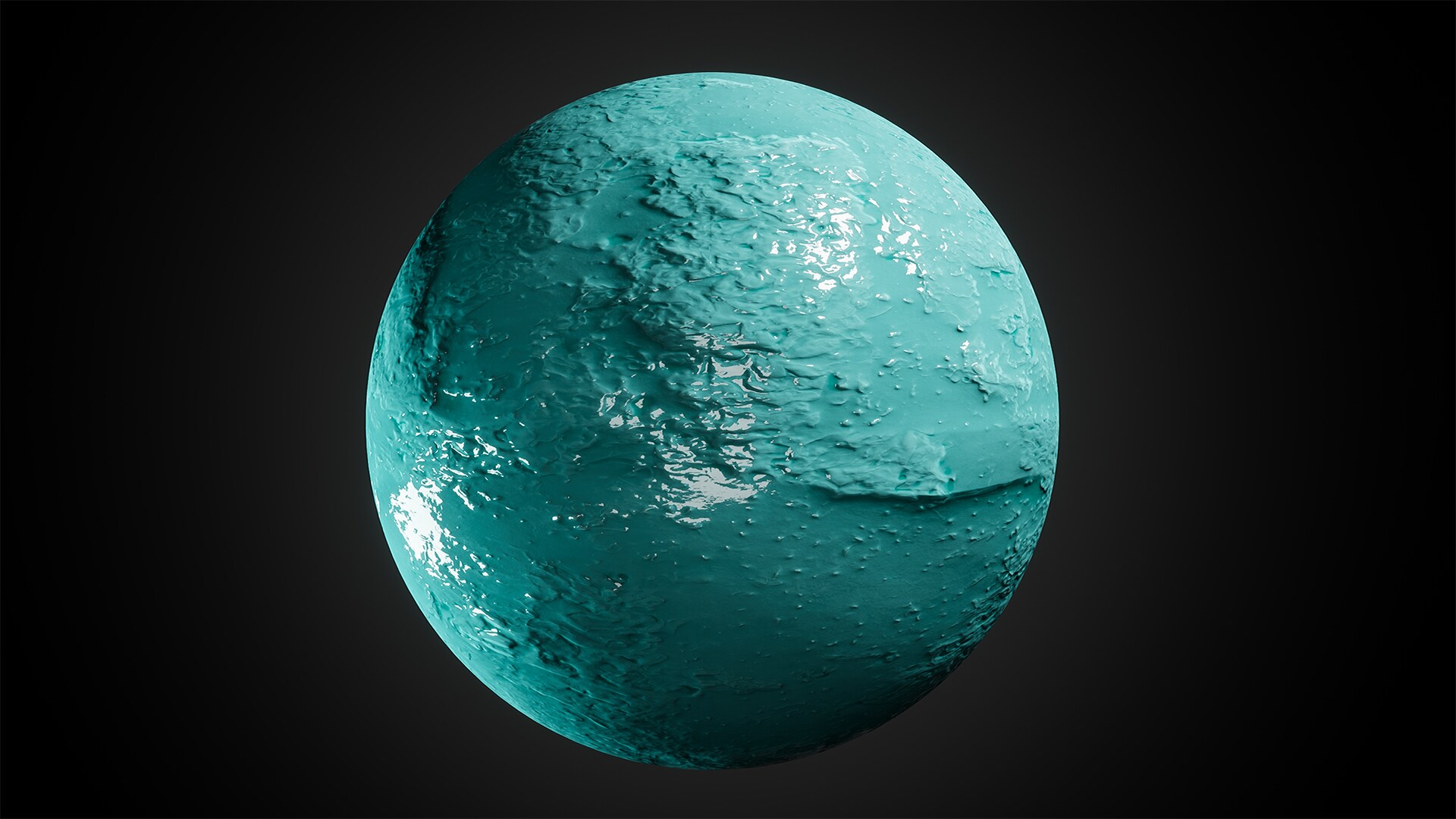 Ice Material Pack 5
