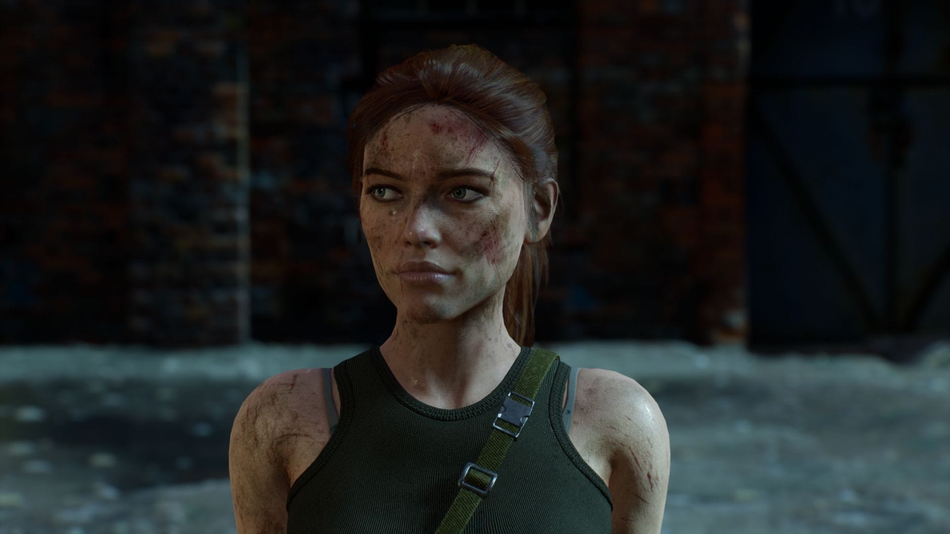 Female Hero: Action adventure
