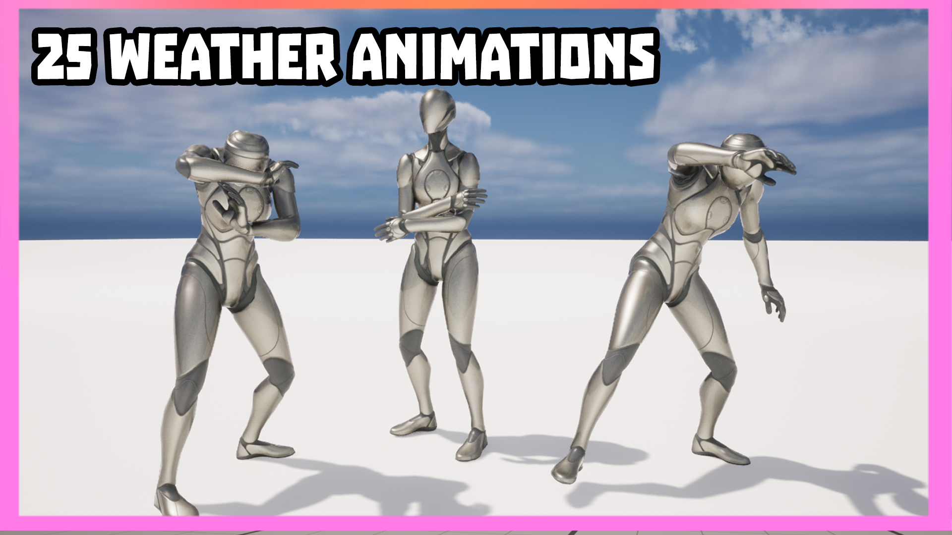 Weather Animations
