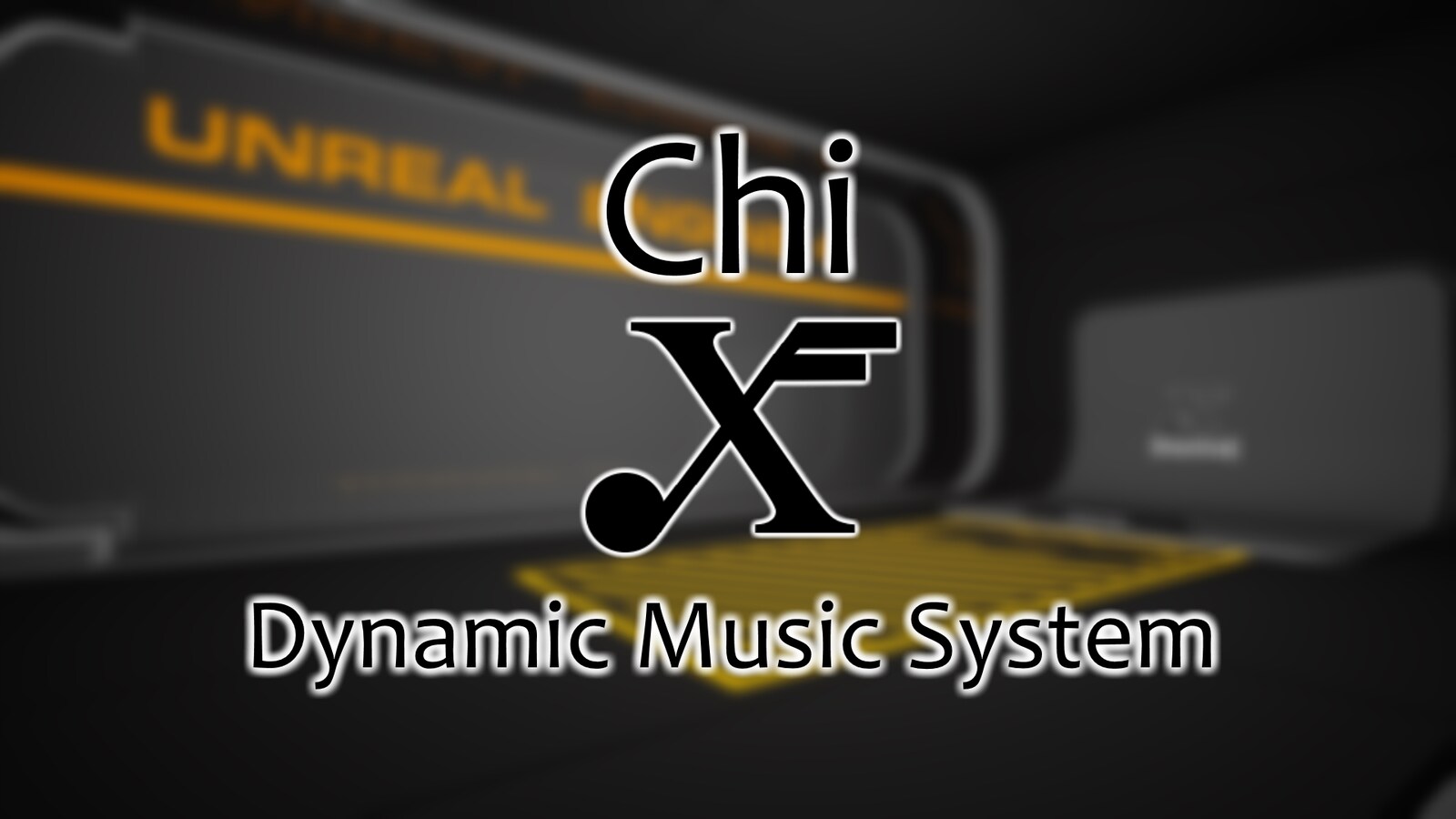 Chi Dynamic Music System In Blueprints Ue Marketplace