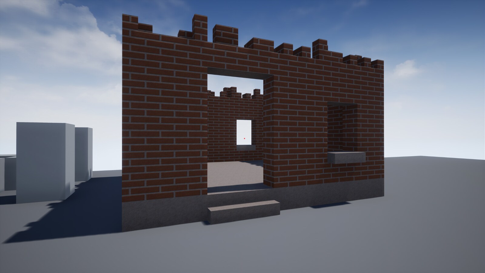 Block builder in Blueprints UE Marketplace