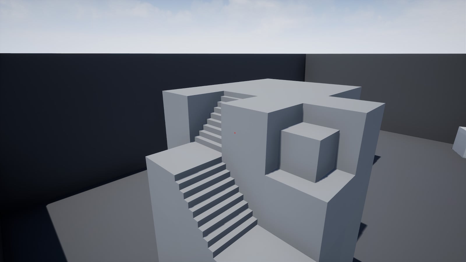 Block builder in Blueprints UE Marketplace