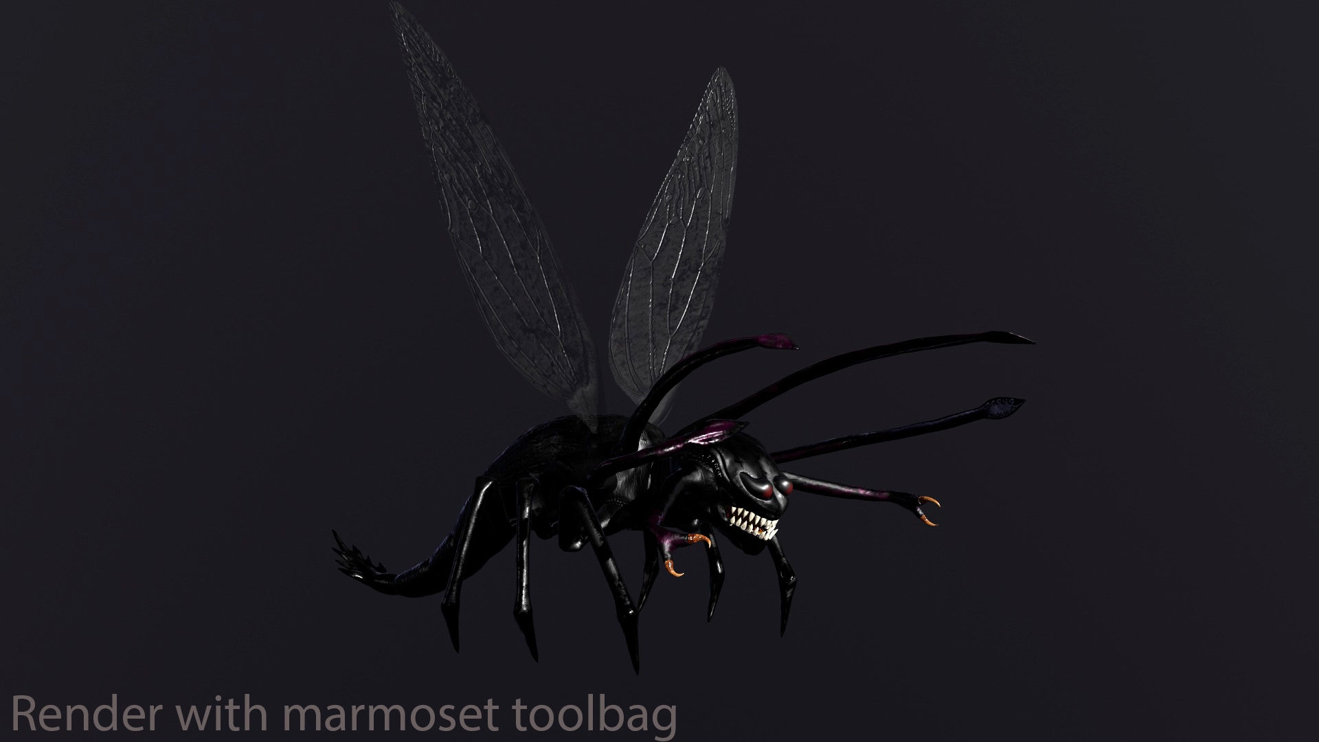 Bug 3