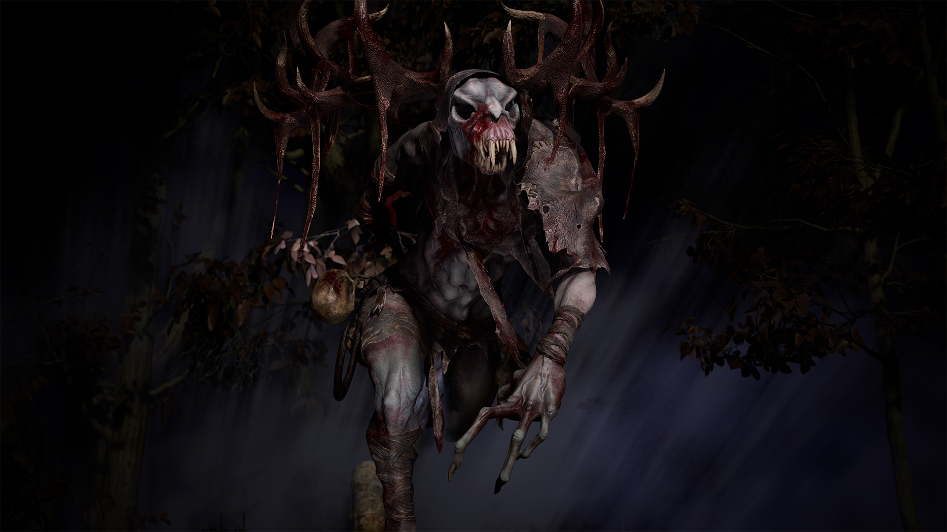 Wendigo (FireFlies)
