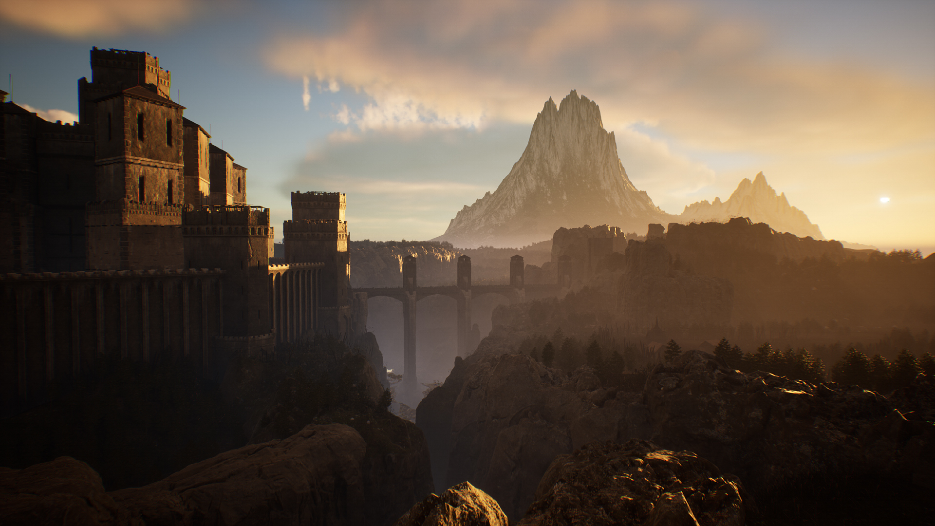 Castle