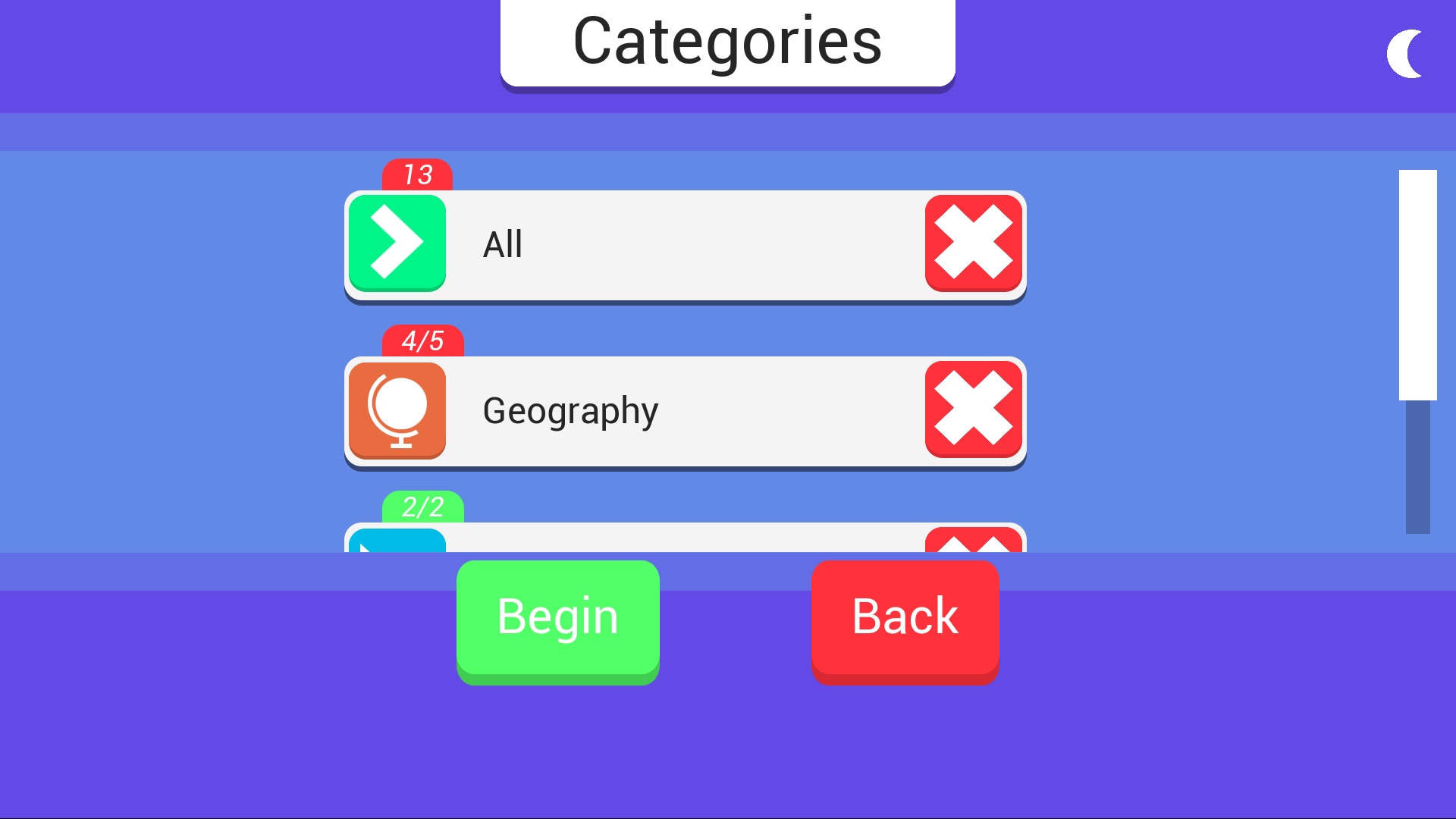Quiz Game Template In Blueprints Ue Marketplace Quiz Game Template In Blueprints Ue Marketplace