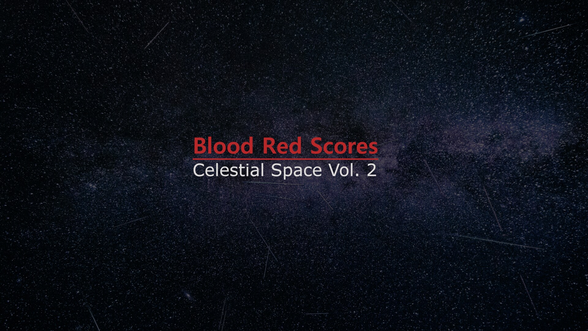 Celestial Space Music Vol. 2