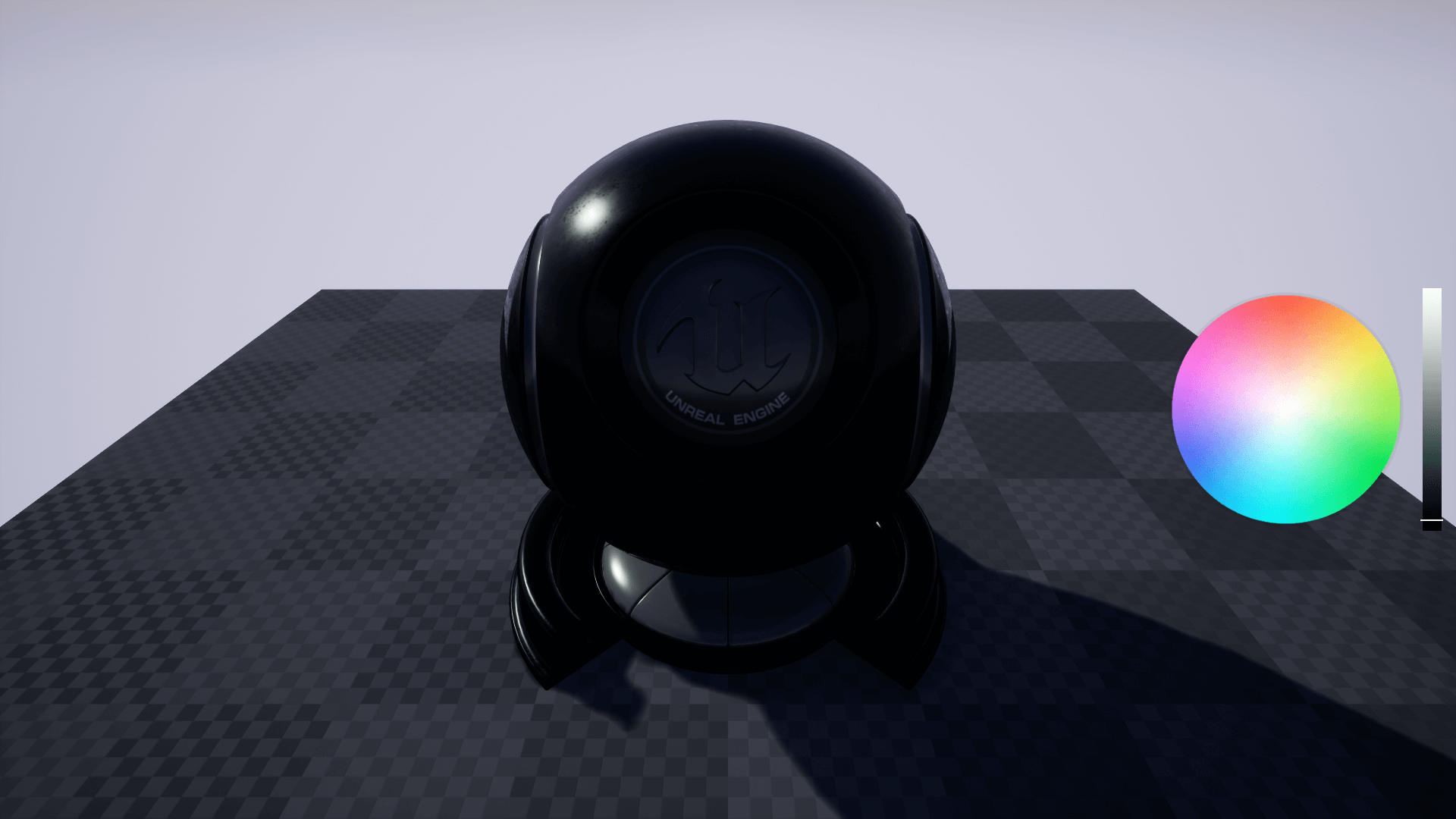 color wheel 360 picker