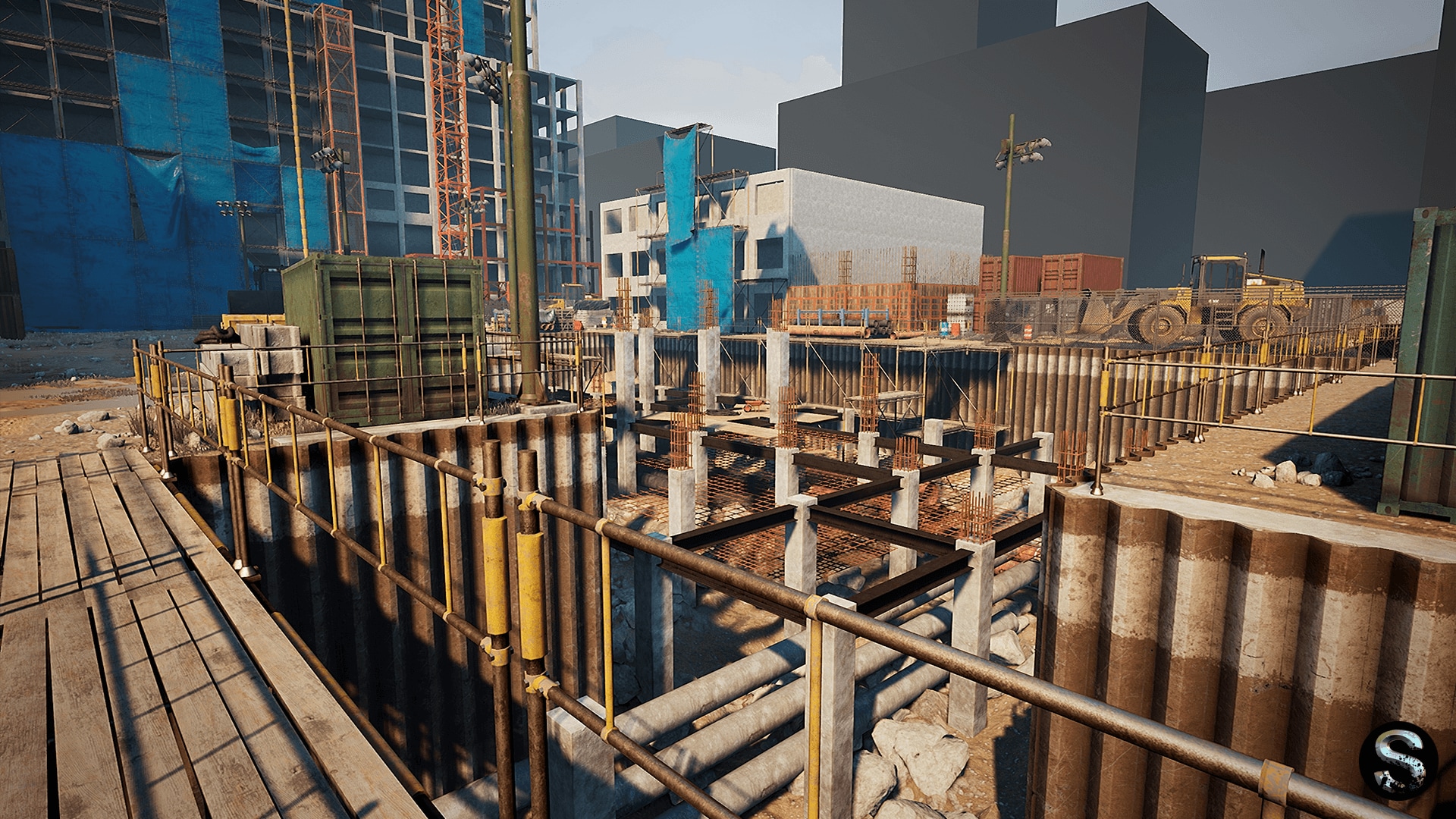 Construction Site