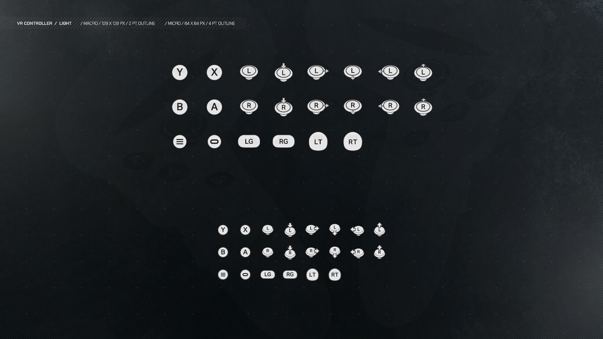 ControllerIconPackRemasteredGallery11-1920x1080-0c6ee98d3481f5b6e5a3d0c4484a21d5.jpg ControllerIconPackRemasteredGallery11-1920x1080-0c6ee98d3481f5b6e5a3d0c4484a21d5.jpg