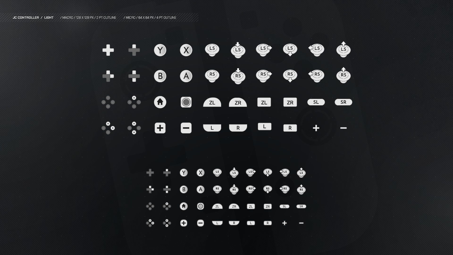 ControllerIconPackRemasteredGallery14-1920x1080-33ec0f4941c752e2a4afc46af026bd88.jpg ControllerIconPackRemasteredGallery14-1920x1080-33ec0f4941c752e2a4afc46af026bd88.jpg