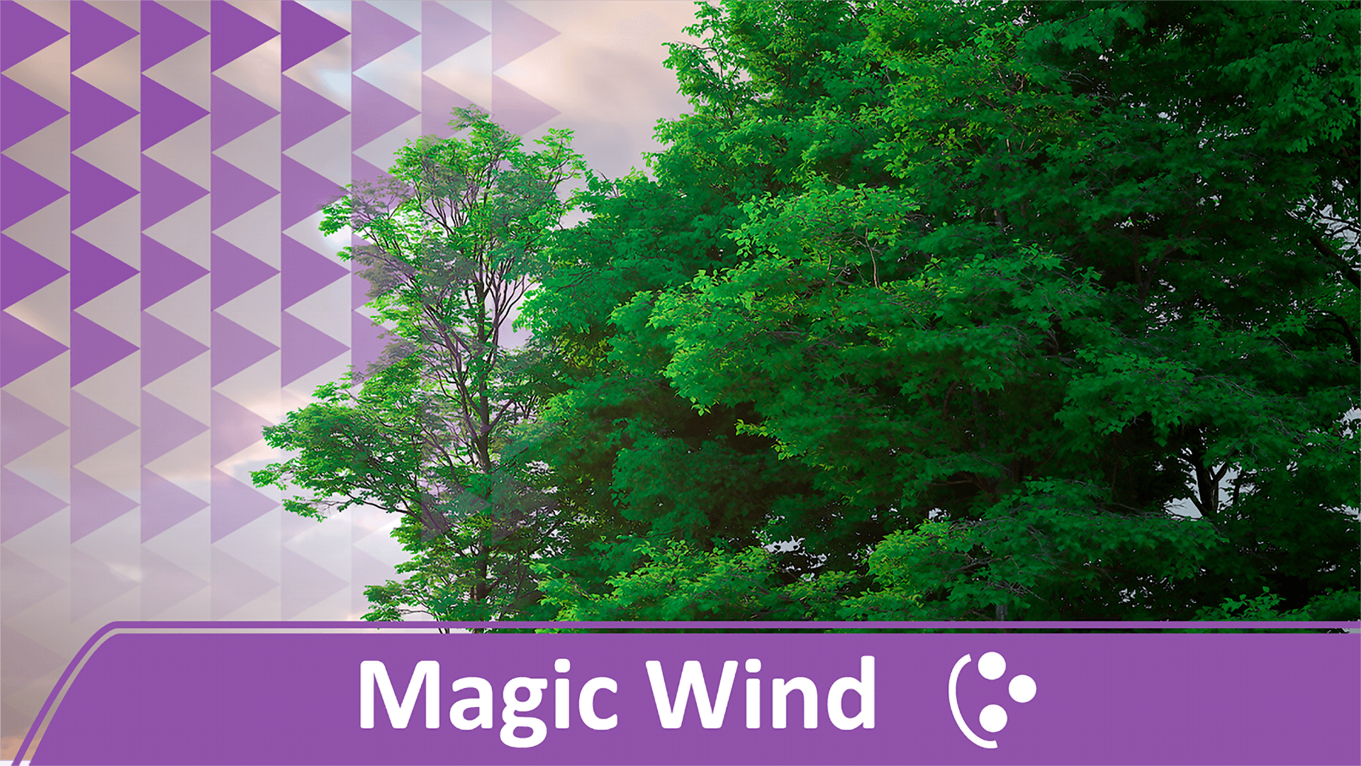 Magic Wind