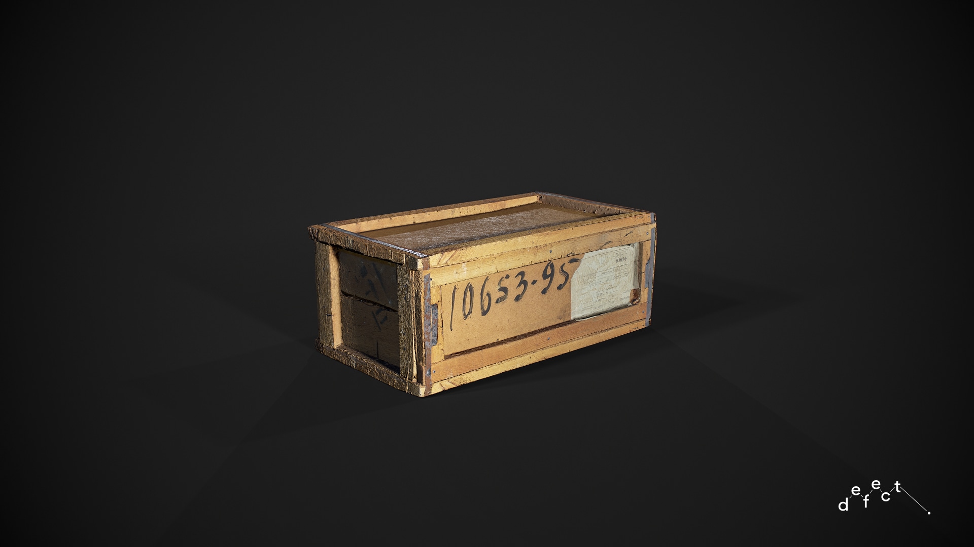 Boxes And Crates Vol.2 in Props - UE Marketplace, image size:1920x1080