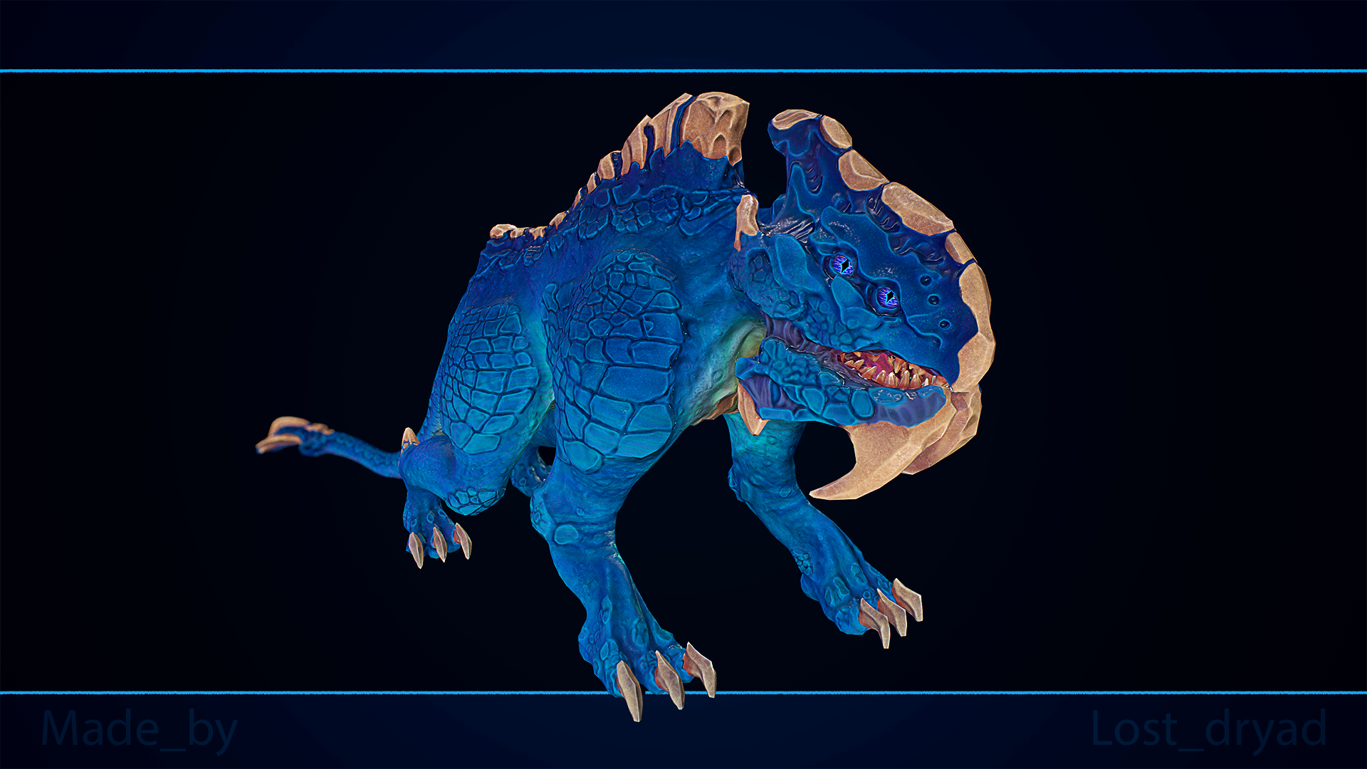 Creature_v001