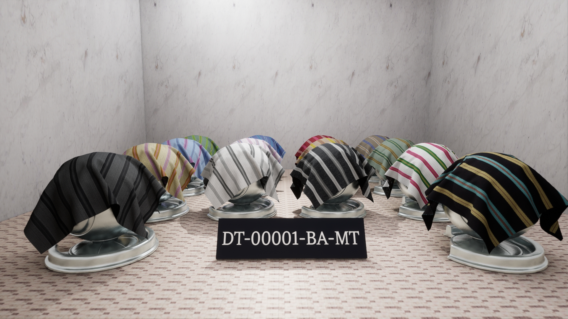 DFT - Fabric - DT-00001-BA