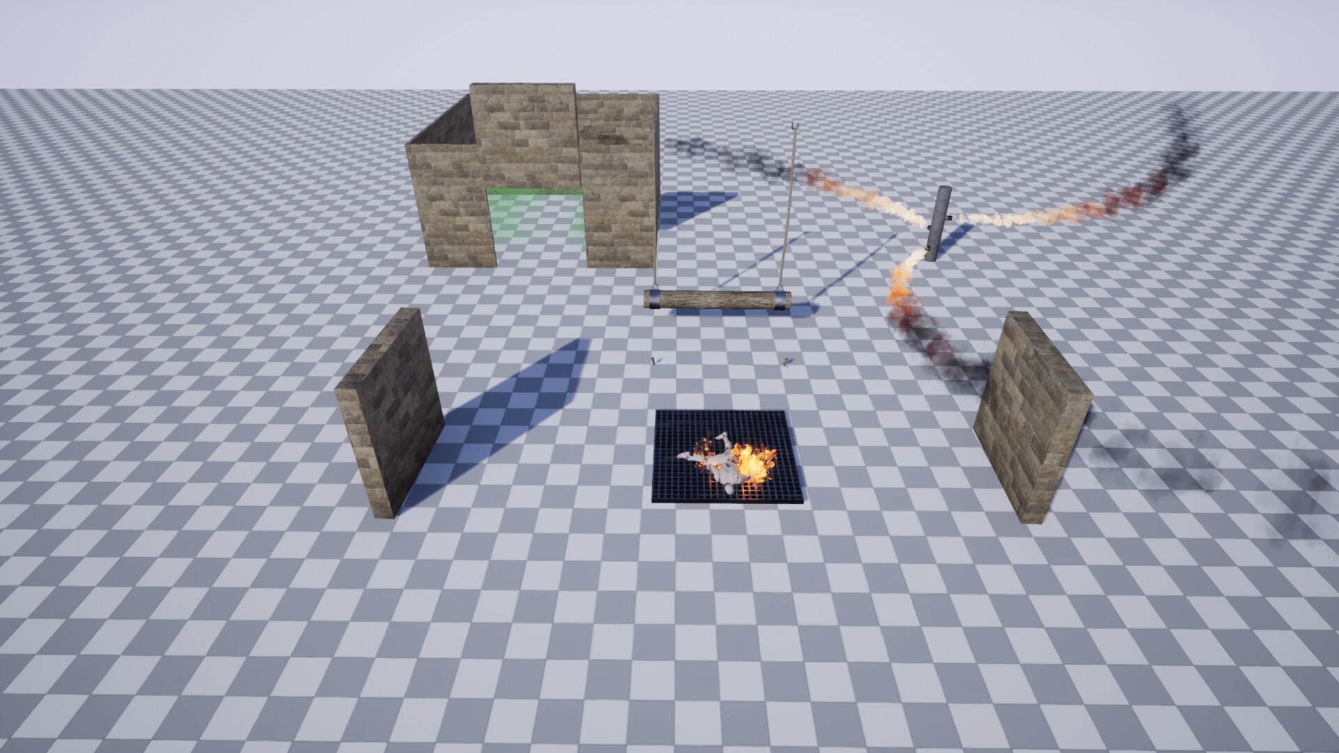 Death Traps Vol.2
