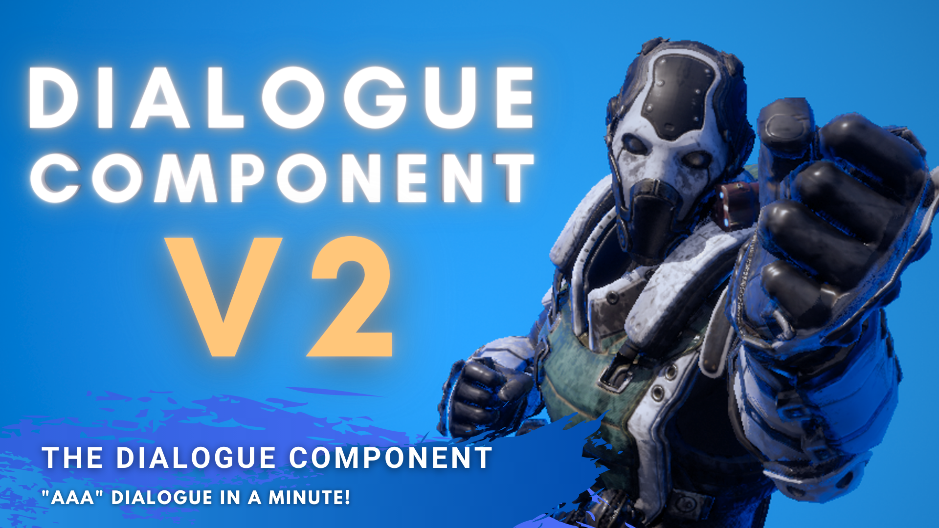 Dialogue Component