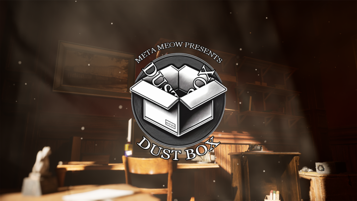 Dust Box
