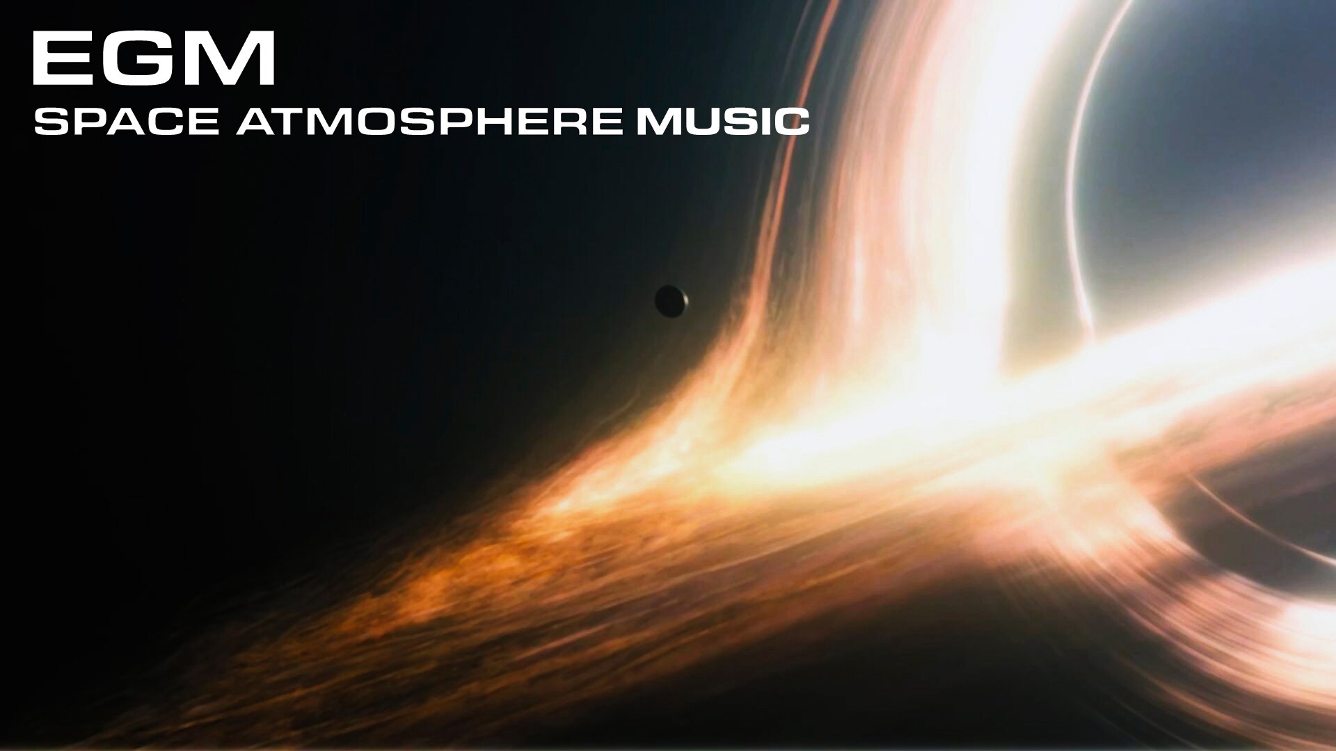EGM Space Atmosphere
