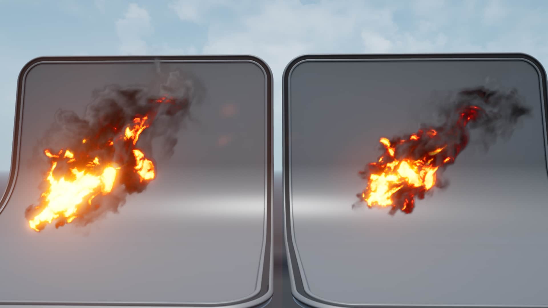 Fire Niagara 02 – ASSET CLOUD