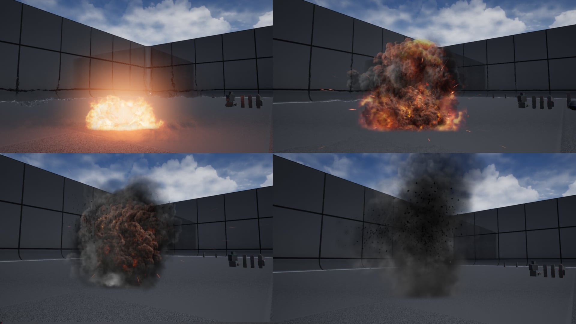 ExplosionVFX